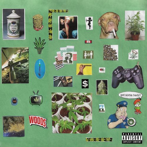 GOING GOOD cover art
