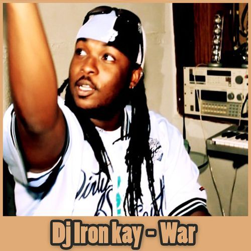 Fresh cover art