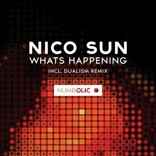 Nico Sun