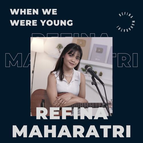When We Were Young cover art