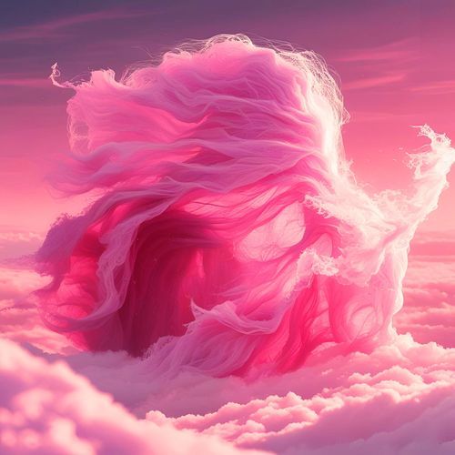Pink Noise for Deep Focus
