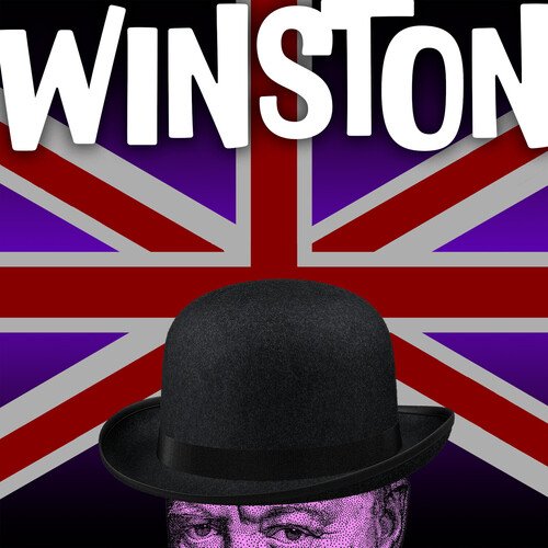 Winston cover art