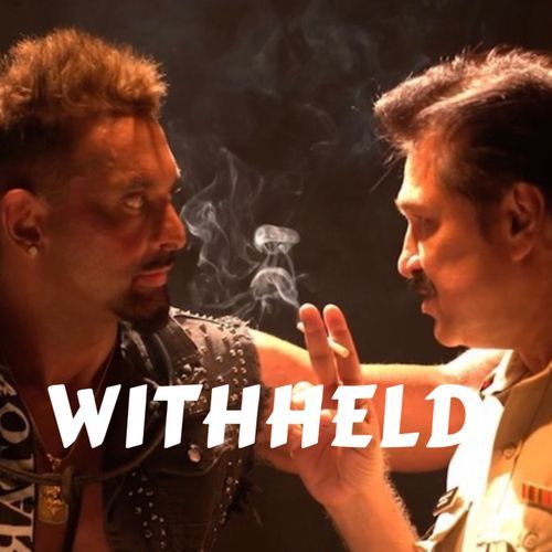 Withheld