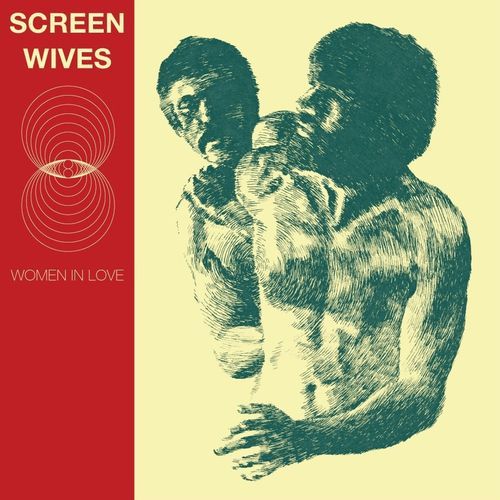 Women In Love cover art