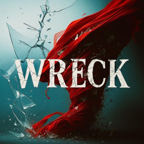 Wreck cover art