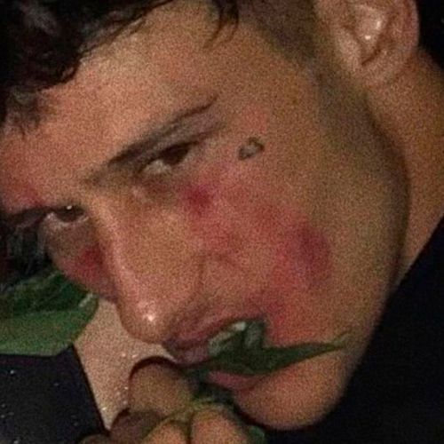 YUNG BEEF cover art