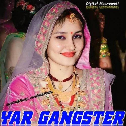 Yar Gangster