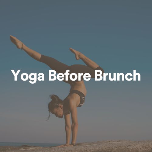 Yoga Before Brunch_poster_image