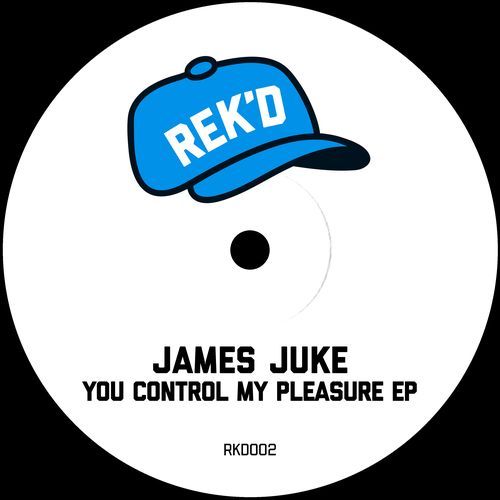 You Control My Pleasure EP_poster_image