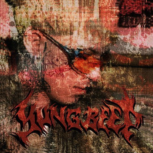 Yung Beef cover art