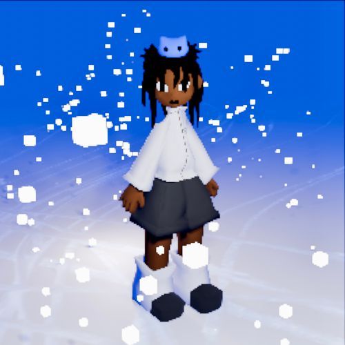 disconnected cover art