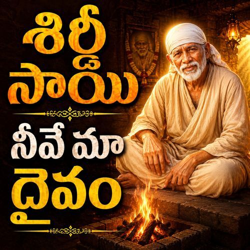 shirdi sai Neeve Maa Daivam