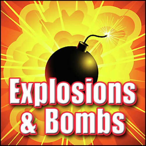 Explosion Dynamite Dynamite Blast Explosions Bombs Download