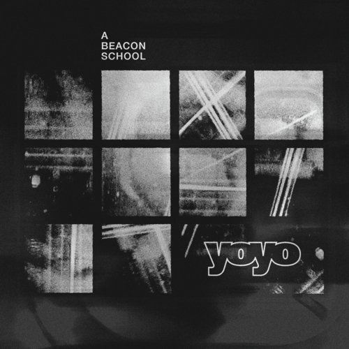 Adore cover art
