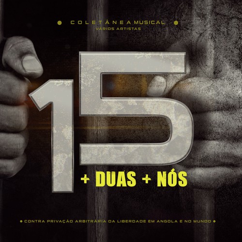 Eu Sou Angola (Live)