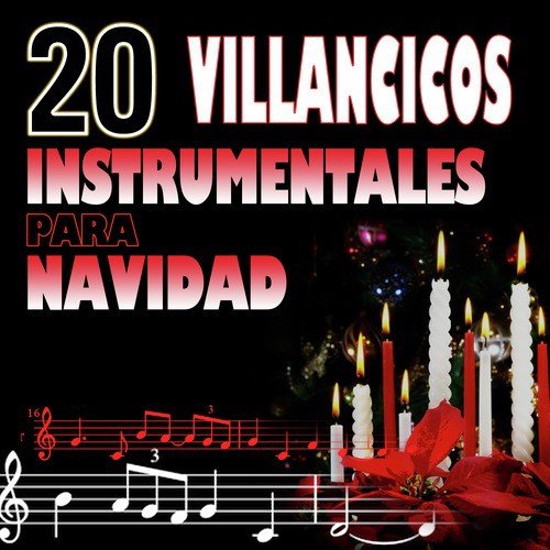 20 Villancicos Instrumentales para Navidad