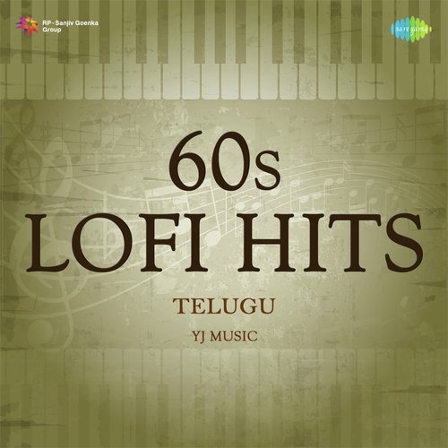 60s Lofi Hits - Telugu