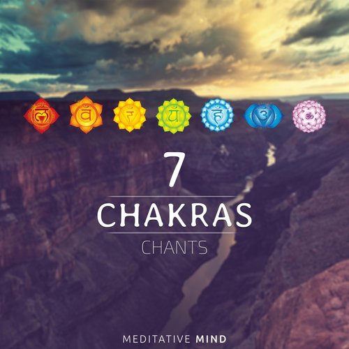 Solar Plexus Chakra (Ram Chants)