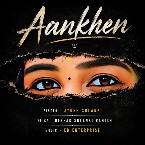 Aankhen