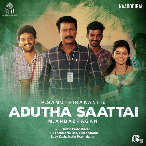 Adutha Saattai