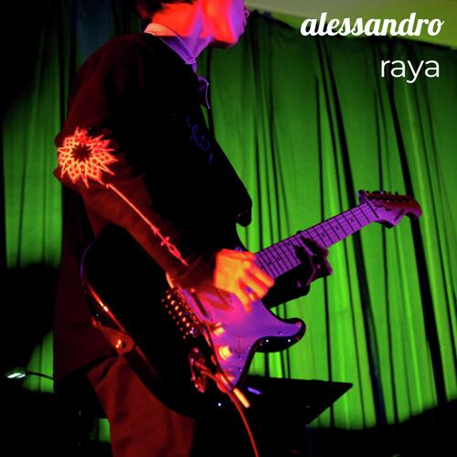 Alessandro cover art
