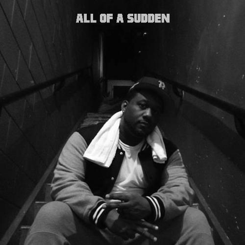 All of a Sudden_poster_image