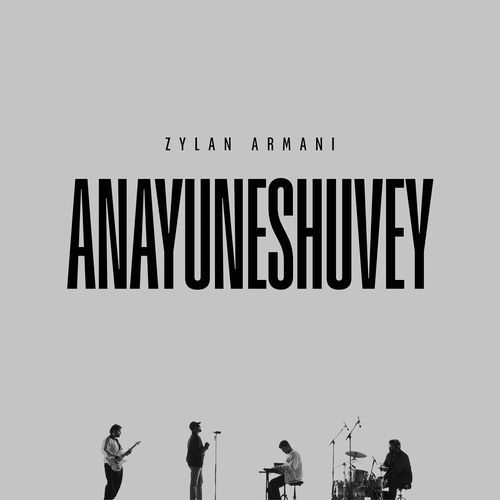 Anayuneshuvey