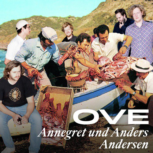 Annegret & Anders Andersen (Live Session)