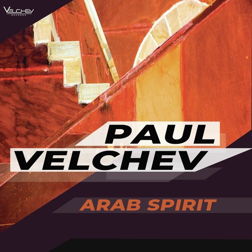 Arab Spirit