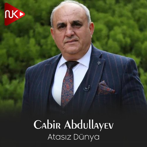 Atasız Dünya cover art