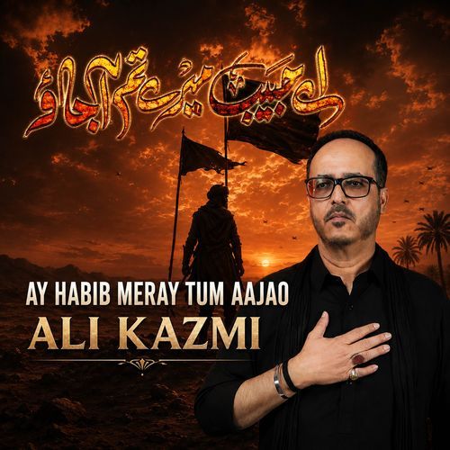 Ay Habib Meray Tum Aajao