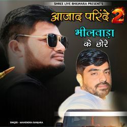 Azad Parindey 2 Bhilwada Ke Chore-AzoRdD9SUgA