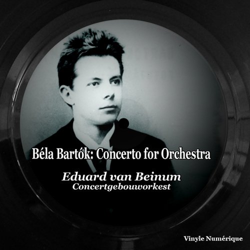 Béla Bartók - Concerto for Orchestra