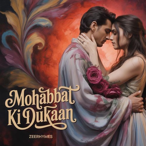 BACKGROUND SCORE cover art