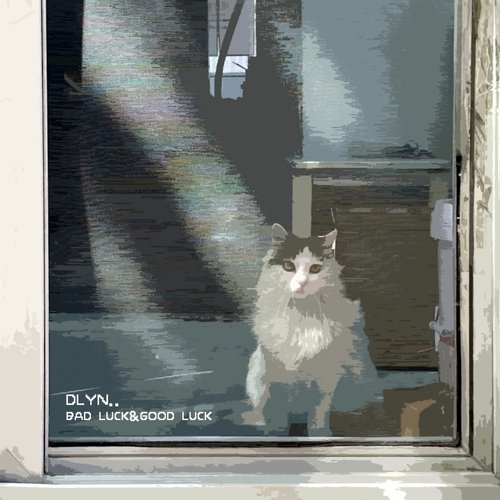 坏运气好运气 cover art