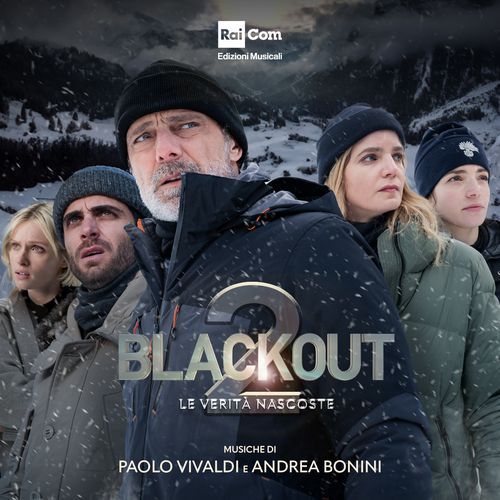 BLACKOUT 2 Le verità nascoste