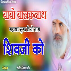 Babo Balaknath Maharaj Sumar Liyo Naam Shiv Ji Ko-PD46Bxt3f34