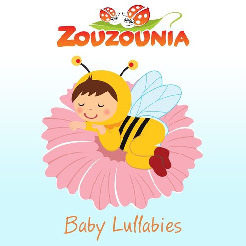 Relaxing Baby Lullabies_poster_image