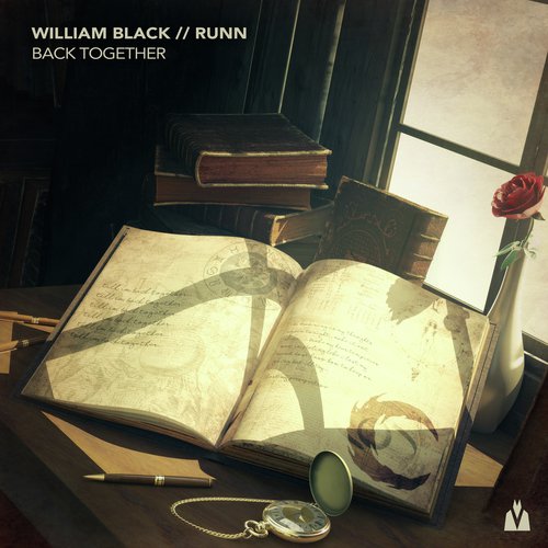 WILLIAM BLACK