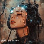 Bad Romance artwork