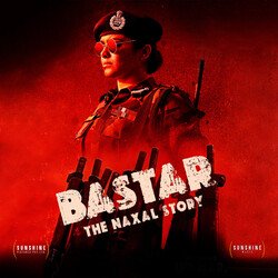 Hille Le Jhakjhor Duniya (From Bastar) (Original Soundtrack)-FVoMZD5qfGw