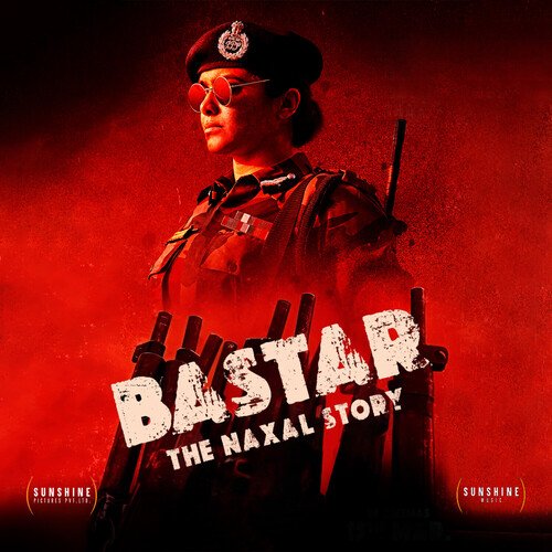 Bastar (Original Soundtrack)