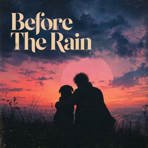 Before The Rain