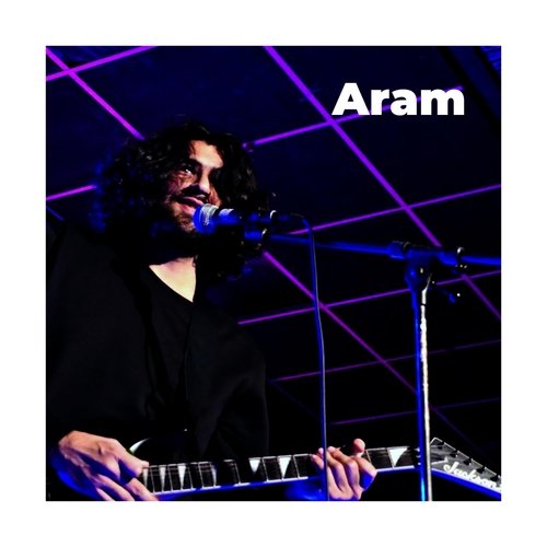 Best of Aram (2009 - 2020)