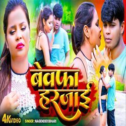 Bewafa Harjai-Gj4EVUdlRn8