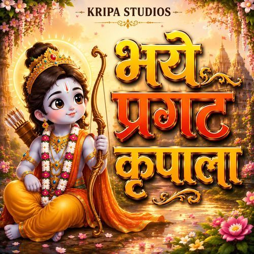 Bhaye Pragat Kripala