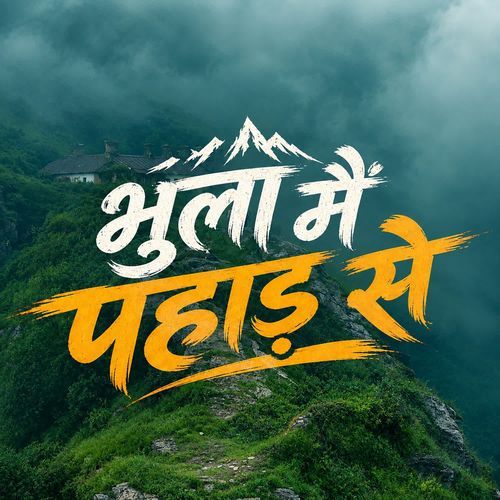 Bhula Mai Pahad Se