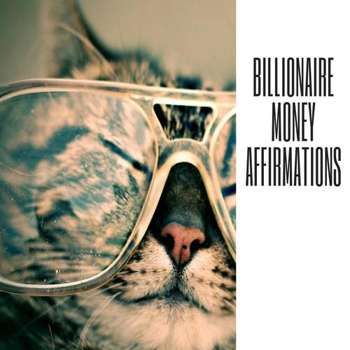 Billionaire Money Affirmations_poster_image