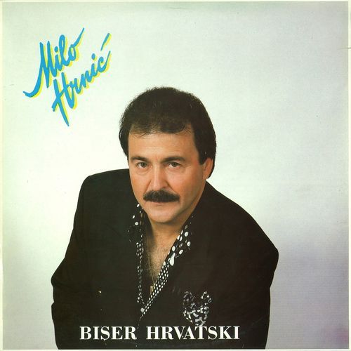 Biser Hrvatski