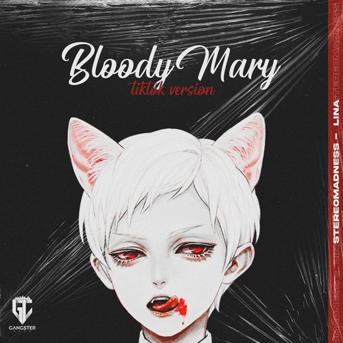 Bloody Mary (TikTok Version)_poster_image